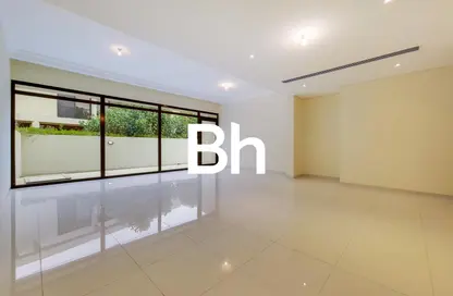 Townhouse - 3 Bedrooms - 4 Bathrooms for rent in Silver Springs 1 - Silver Springs - DAMAC Hills - Dubai