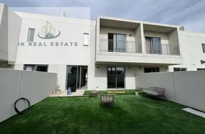 Apartment - 3 Bedrooms - 4 Bathrooms for rent in Al Yasmeen - Al Zahia - Muwaileh Commercial - Sharjah