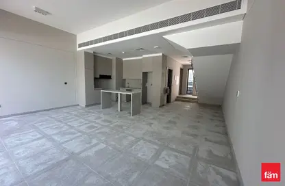 Townhouse - 3 Bedrooms - 3 Bathrooms for sale in MAG Eye - District 7 - Mohammed Bin Rashid City - Dubai