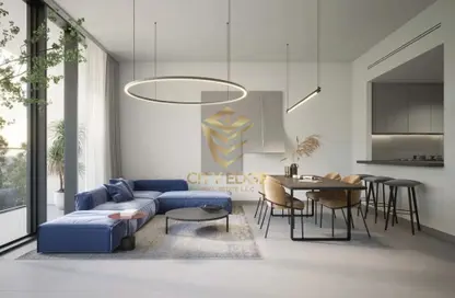 شقة - غرفة نوم - 2 حمامات للبيع في ذا غيت - الجادة - الشارقة