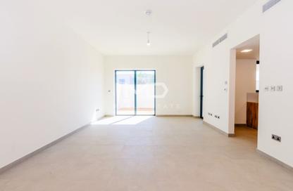 Townhouse - 3 Bedrooms - 4 Bathrooms for sale in Noya Viva - Noya - Yas Island - Abu Dhabi