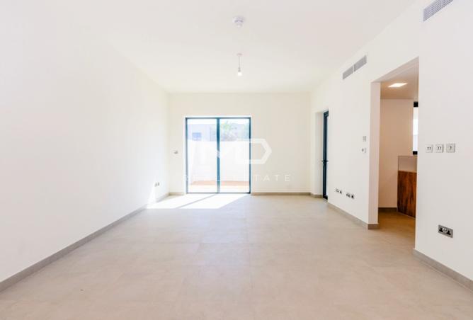Townhouse - 2 Bedrooms - 3 Bathrooms for sale in Noya Viva - Noya - Yas Island - Abu Dhabi