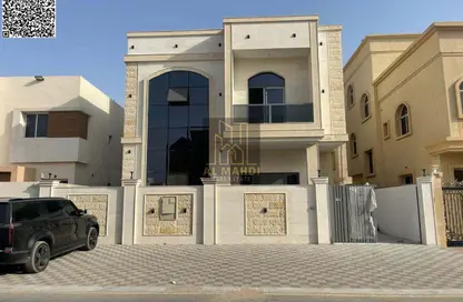 Villa - 5 Bedrooms - 7 Bathrooms for sale in Al Yasmeen 1 - Al Yasmeen - Ajman
