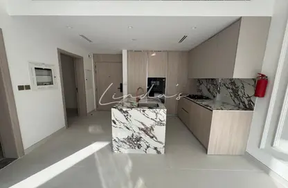 Apartment - 1 Bedroom - 2 Bathrooms for rent in Floarea Residence - Arjan - Dubai
