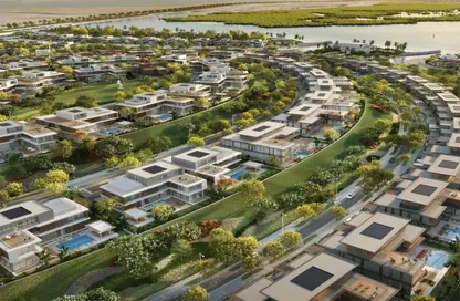 Apartment - 3 Bedrooms - 4 Bathrooms for sale in Reem Hills 2 - Najmat Abu Dhabi - Al Reem Island - Abu Dhabi