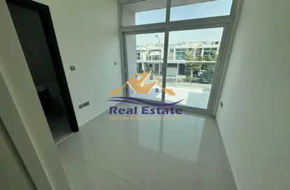 Townhouse - 3 Bedrooms - 3 Bathrooms for rent in Avencia - Damac Hills 2 - Dubai