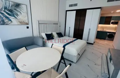 Apartment - Studio - 1 Bathroom for sale in Opalz By Danube Tower 2 - Opalz by Danube - Dubai Science Park - Dubai