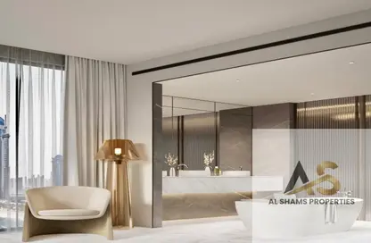 Apartment - 3 Bedrooms - 5 Bathrooms for sale in Bond Enclave - Arjan - Dubai