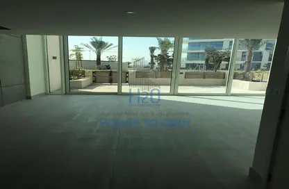 Apartment - 1 Bedroom - 1 Bathroom for rent in Mamsha Al Saadiyat - Saadiyat Cultural District - Saadiyat Island - Abu Dhabi