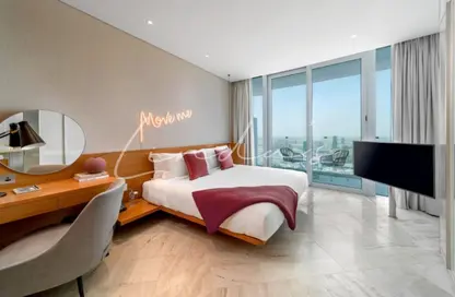 High Floor | Panoramic View | Iconic Design