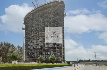 شقة - غرفة نوم - 1 حمام للبيع في داماك سيتي - صفا 1 - الصفا - دبي