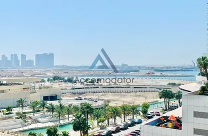 Apartment - 2 Bedrooms - 3 Bathrooms for rent in The Bridges - Shams Abu Dhabi - Al Reem Island - Abu Dhabi