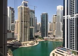 Office Space for sale in Dubai star - Jumeirah Lake Towers - Dubai