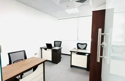 مكتب - استوديو - 1 حمام للايجار في البرشاء 1 - البرشاء - دبي مكتب - استوديو - 1 حمام للايجار في البرشاء 1 - البرشاء - دبي