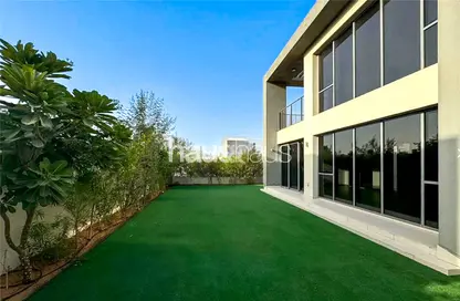 فيلا - 4 غرف نوم - 4 حمامات للبيع في 2 فلل سيدرا - فلل سيدرا - دبي هيلز استيت - دبي