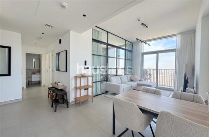Apartment - 2 Bedrooms - 2 Bathrooms for rent in Collective 2.0 Tower B - Collective 2.0 - Dubai Hills Estate - Dubai