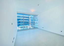 Empty Room image for: Apartment - 1 bedroom - 2 bathrooms for rent in Al Raha Gardens - Abu Dhabi, Image 1
