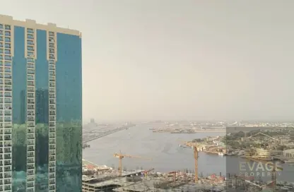 Apartment - 2 Bedrooms - 3 Bathrooms for rent in Al Rashidiya Towers - Al Rashidiya - Ajman Downtown - Ajman