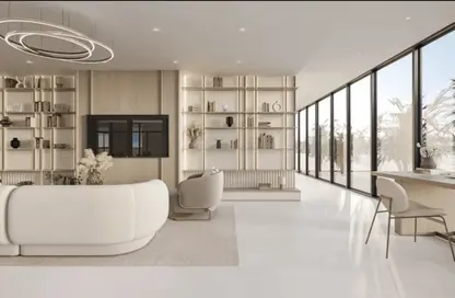 Apartment - 1 Bedroom - 2 Bathrooms for sale in Binghatti Phoenix - Jumeirah Village Circle - Dubai