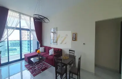 Apartment - 2 Bedrooms - 2 Bathrooms for rent in Sydney Tower - Jumeirah Village Circle - Dubai