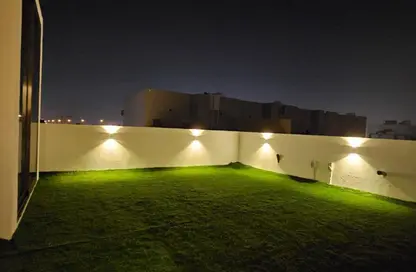 Villa - 5 Bedrooms - 7 Bathrooms for sale in Al Yasmeen 1 - Al Yasmeen - Ajman
