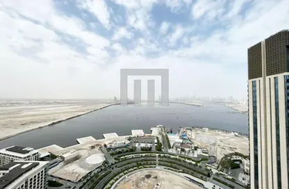 صورة لـ منظر مائي. شقة - 3 غرف نوم - 4 حمامات للايجار في 17 آيكون باي - ميناء خور دبي (ذا لاجونز) - دبي ، صورة رقم 1