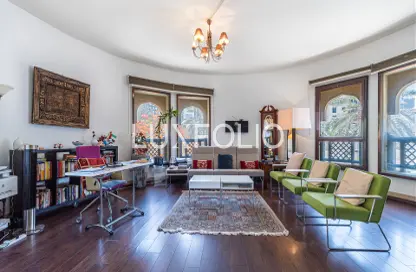 Apartment - 2 Bedrooms - 3 Bathrooms for sale in Tajer Residences - The Old Town Island - Old Town - Downtown Dubai - Dubai