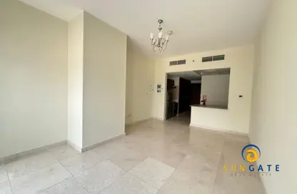 Apartment - Studio - 1 Bathroom for rent in Safeer Tower 1 - Safeer Towers - Business Bay - Dubai