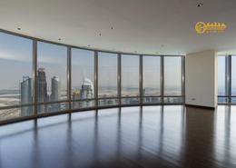 Apartment - 3 bedrooms - 4 bathrooms for rent in Burj Khalifa - Burj Khalifa Area - Downtown Dubai - Dubai
