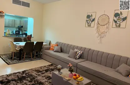 Apartment - 2 Bedrooms - 3 Bathrooms for sale in Ajman One Tower 1 - Ajman One - Ajman Downtown - Ajman