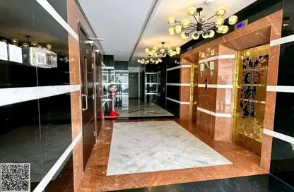 Apartment - 2 Bedrooms - 2 Bathrooms for rent in Al Rawda 2 Villas - Al Rawda 2 - Al Rawda - Ajman