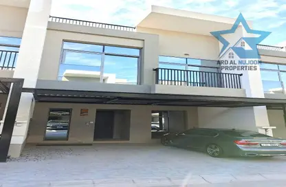 فيلا - 5 غرف نوم - 5 حمامات للايجار في فلل 180 درجة - ليوان - دبي لاند - دبي