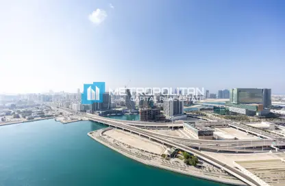 شقة - 3 غرف نوم - 4 حمامات للبيع في برج تالا - مارينا سكوير - جزيرة الريم - أبوظبي