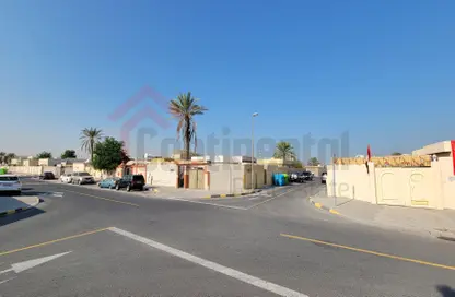 Outdoor Building image for: Land - Studio for sale in Al Rifa'a - Mughaidir - Sharjah, Image 1