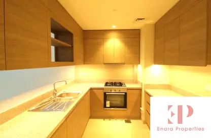 Apartment - 2 Bedrooms - 3 Bathrooms for rent in Acacia B - Park Heights - Dubai Hills Estate - Dubai