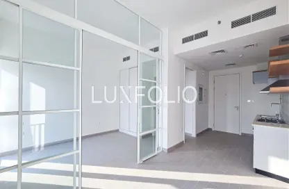 Apartment - 1 Bedroom - 1 Bathroom for sale in Golfville - Dubai Hills Estate - Dubai