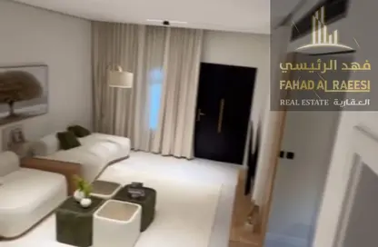 Townhouse - 3 Bedrooms - 3 Bathrooms for sale in Al Zaheya Gardens - Al Zahya - Ajman