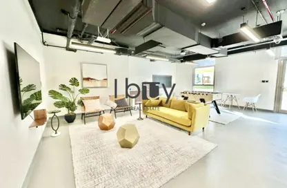 Apartment - 2 Bedrooms - 3 Bathrooms for rent in Reflection - Shams Abu Dhabi - Al Reem Island - Abu Dhabi