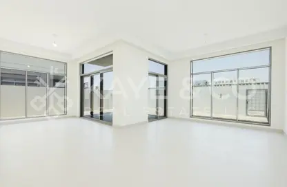 فيلا - 3 غرف نوم - 5 حمامات للايجار في ذا بالس بيتش فرونت 2 - ذي بالس - دبي الجنوب (مركز دبي العالمي) - دبي