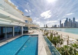 Penthouse - 4 bedrooms - 5 bathrooms for sale in FIVE Palm Jumeirah - Palm Jumeirah - Dubai