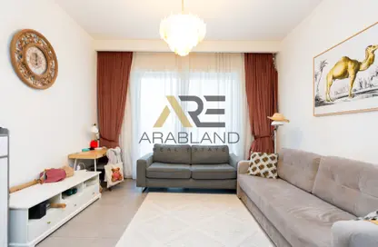 Apartment - 1 Bedroom - 1 Bathroom for sale in Executive Residences 1 - Executive Residences - Dubai Hills Estate - Dubai