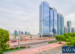 Villa - 5 bedrooms - 6 bathrooms for rent in Al Mina - Abu Dhabi