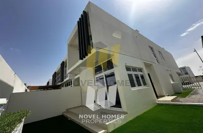 فيلا - 3 غرف نوم - 5 حمامات للايجار في سنتوري - داماك هيلز 2 - دبي