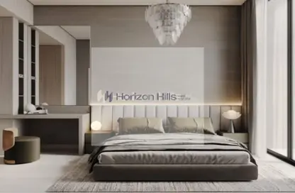 Apartment - 1 Bedroom - 1 Bathroom for sale in W1nner Tower - Jumeirah Village Triangle - Dubai