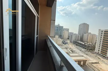 Apartment - 2 Bedrooms - 2 Bathrooms for rent in Al Mahatta - Al Qasimia - Sharjah