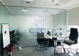 Brand New Luxury Office with premium facilities