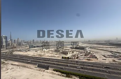 Apartment - 1 Bedroom - 1 Bathroom for rent in Sobha Creek Vistas Reserve - Sobha Hartland - Mohammed Bin Rashid City - Dubai