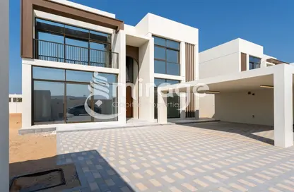 Villa - 4 Bedrooms - 6 Bathrooms for sale in Ain Al Maha - Al Jubail Island - Abu Dhabi