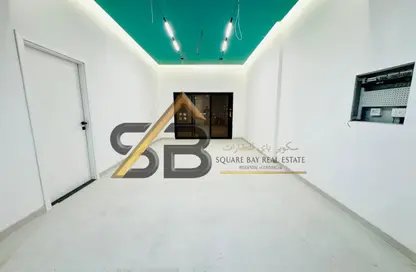 Apartment - 1 Bedroom - 2 Bathrooms for rent in Al Amir Abdullah Building - Al Warsan 4 - Al Warsan - Dubai