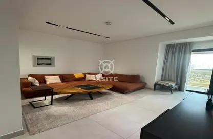 Apartment - 1 Bedroom - 2 Bathrooms for rent in Marwa Heights - Jumeirah Village Circle - Dubai